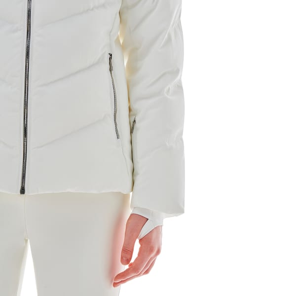 Veste de ski FUSALP DELPHINE II W NEIGE