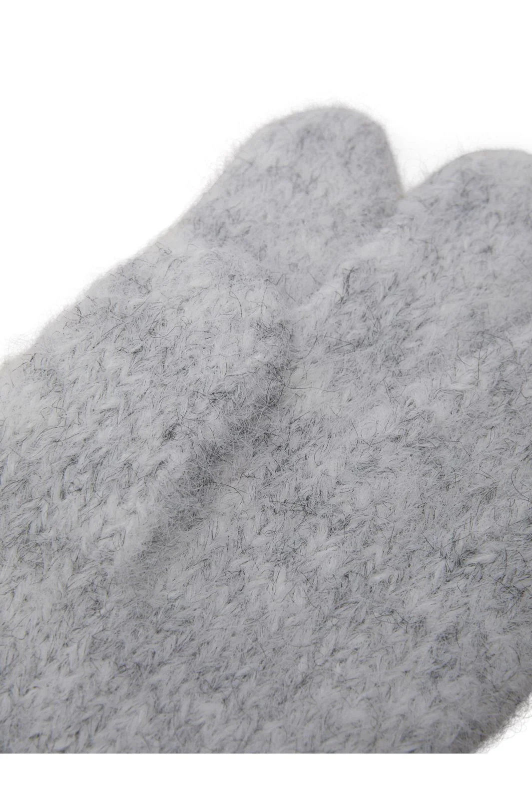 Jjxx Jxkatherine Gloves Acc 12267148 4625514 grey melange