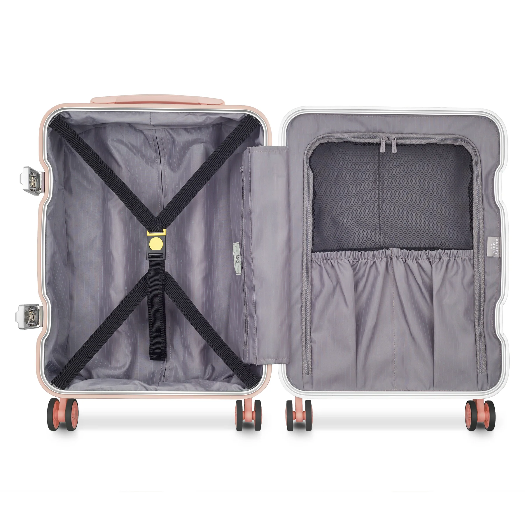 Valise cabine - S Slim (54cm)