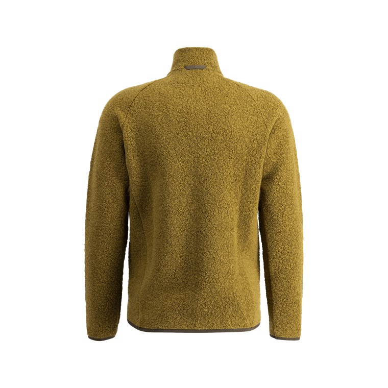 Lundhags Flok Wool Ms Pile Olive