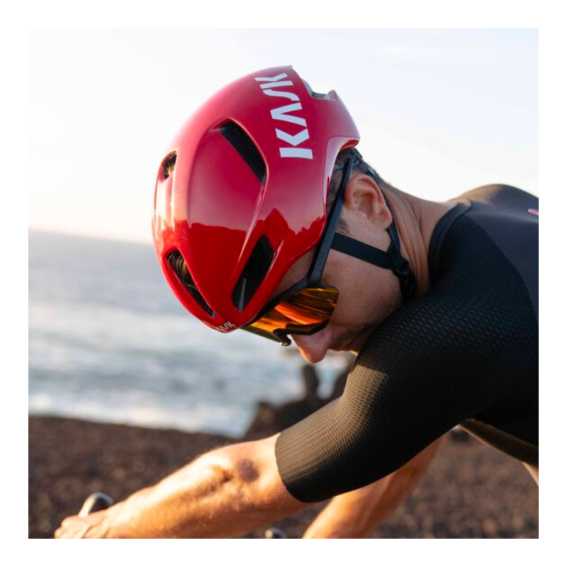 Utopia Y Wg11 - Casque vélo route