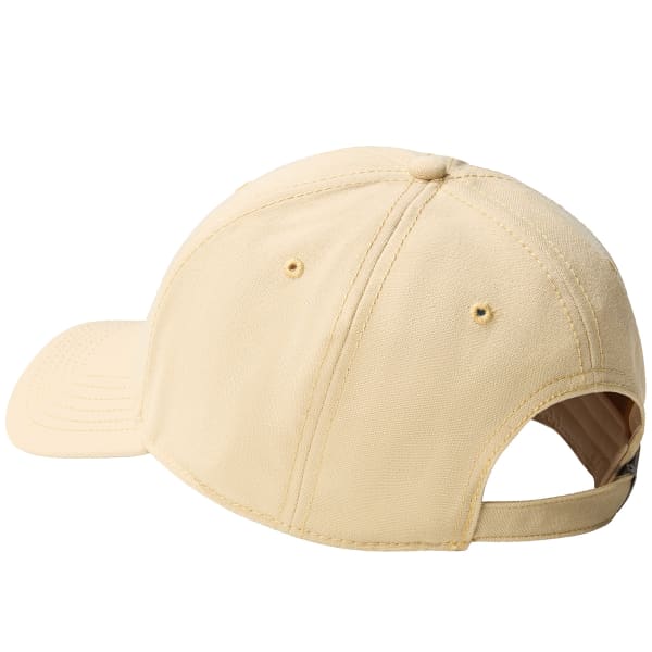 Casquette randonnée THE NORTH FACE RECYCLED 66 CLASSIC HAT KHAKI STONE