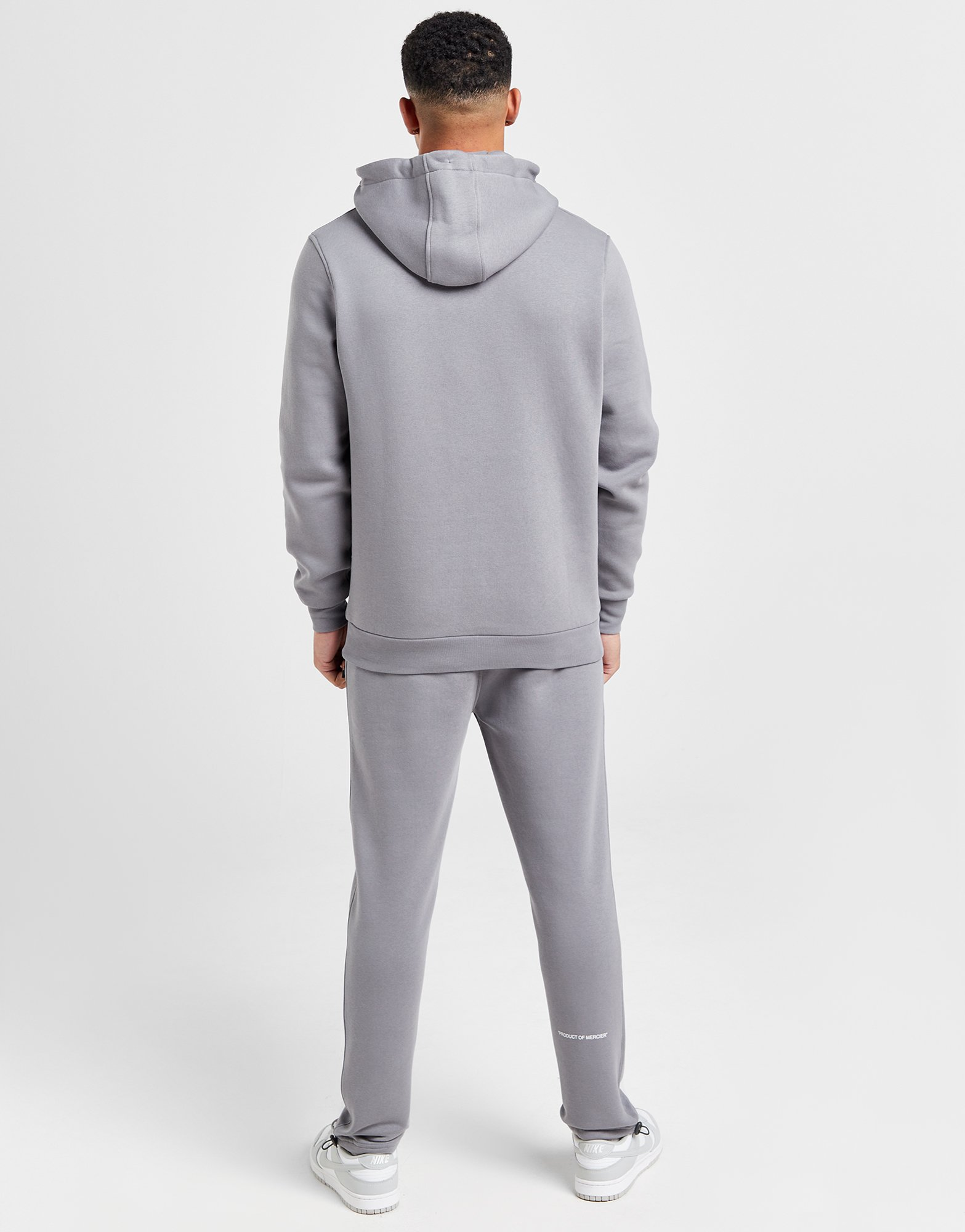 MERCIER Ensemble de survêtement 2.0 Homme