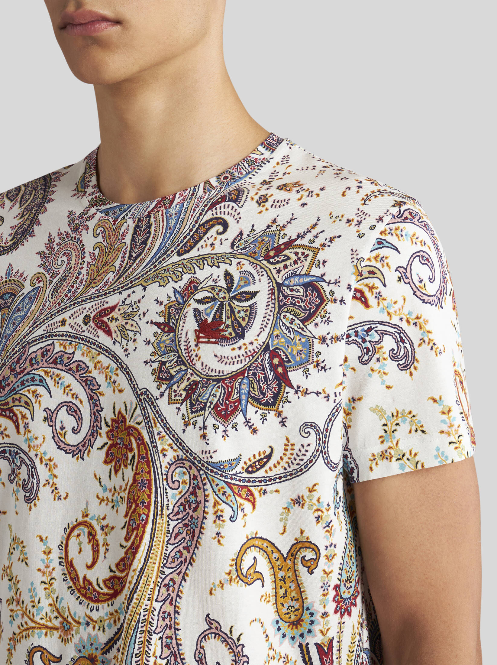 Etro| Herren T-Shirt