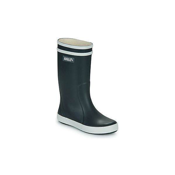 Aigle Botas De Chuva Nb1252 Lolly Pop 2 Marine / White 24