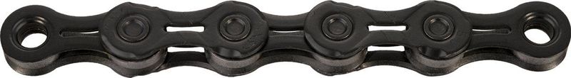 X11EL Waxed - Black Tech