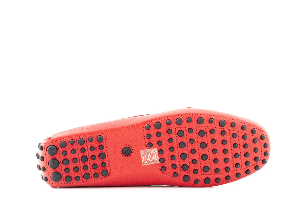CAR SHOE - MOC KUD006 D