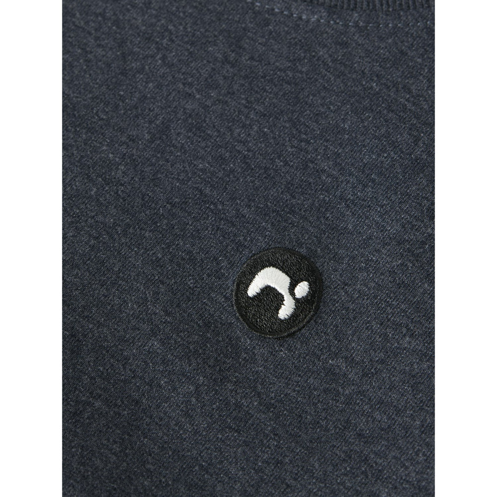 Køb Name It Dark Sapphire Nkmvimo Ss Nreg Top Noos