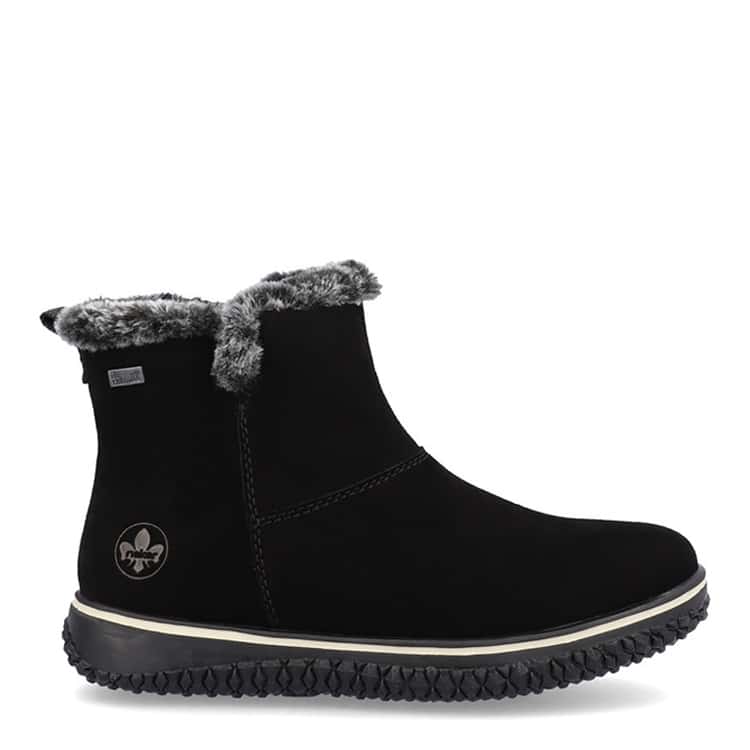 Rieker Z4266-00 | NOIR