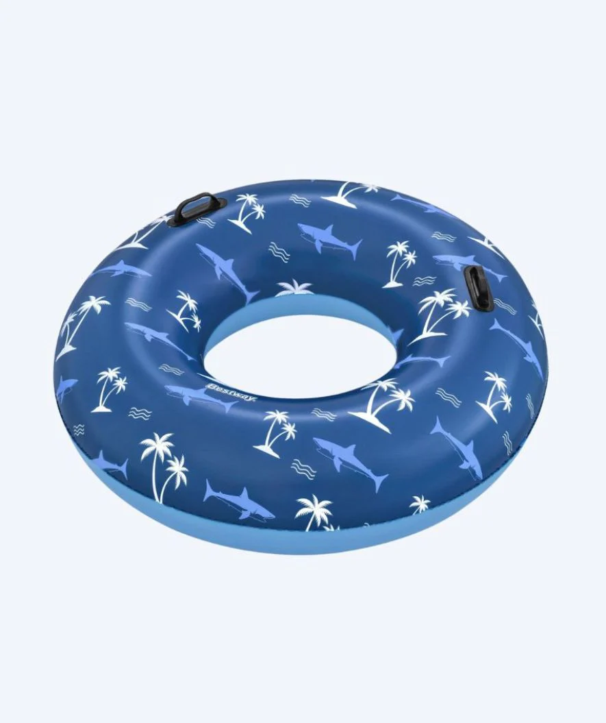 Bestway badering - Nautical - Blå
