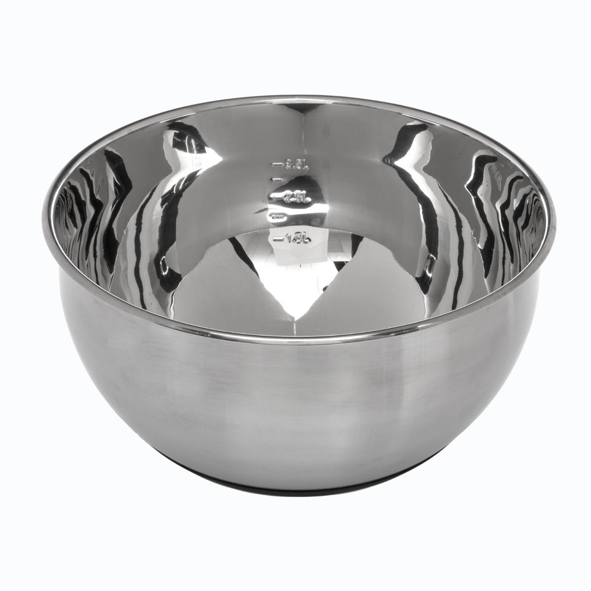 ESSOREUSE LEVIER INOX 3.5L