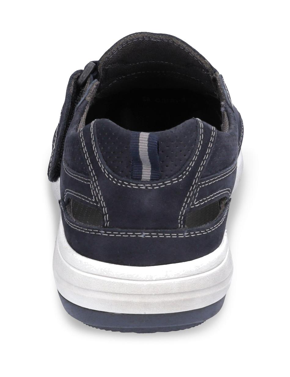 Sandale Enrico 21, indigo