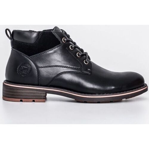 Xti - 23069715 Negro