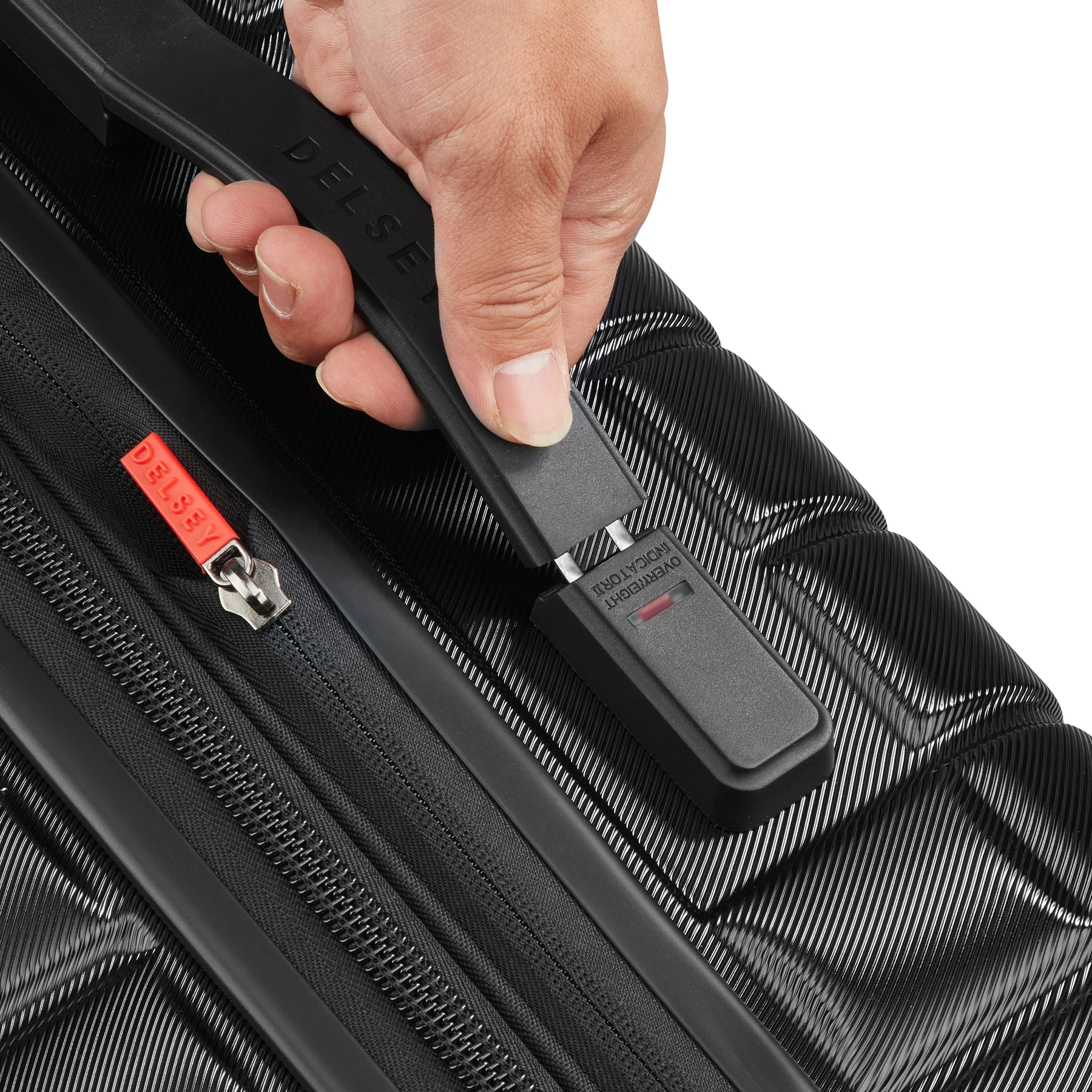 Valise soute - M Extensible (66cm)