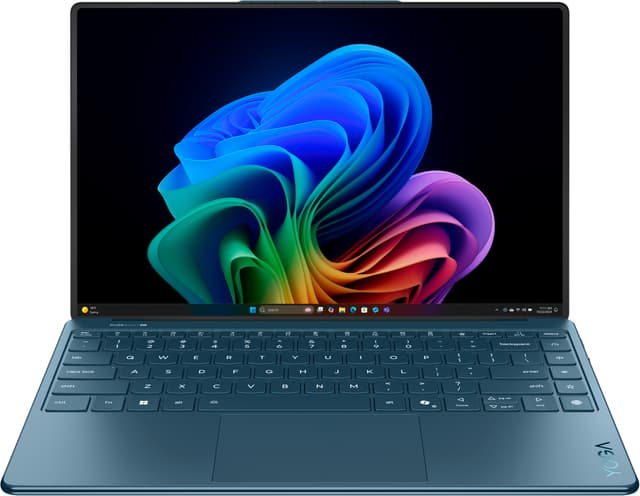 Lenovo Yoga Slim 9i U7-258V/32/1TB 14