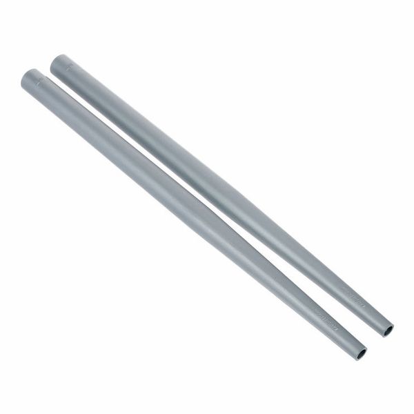 Ahead MTS Replacement Covers Silver