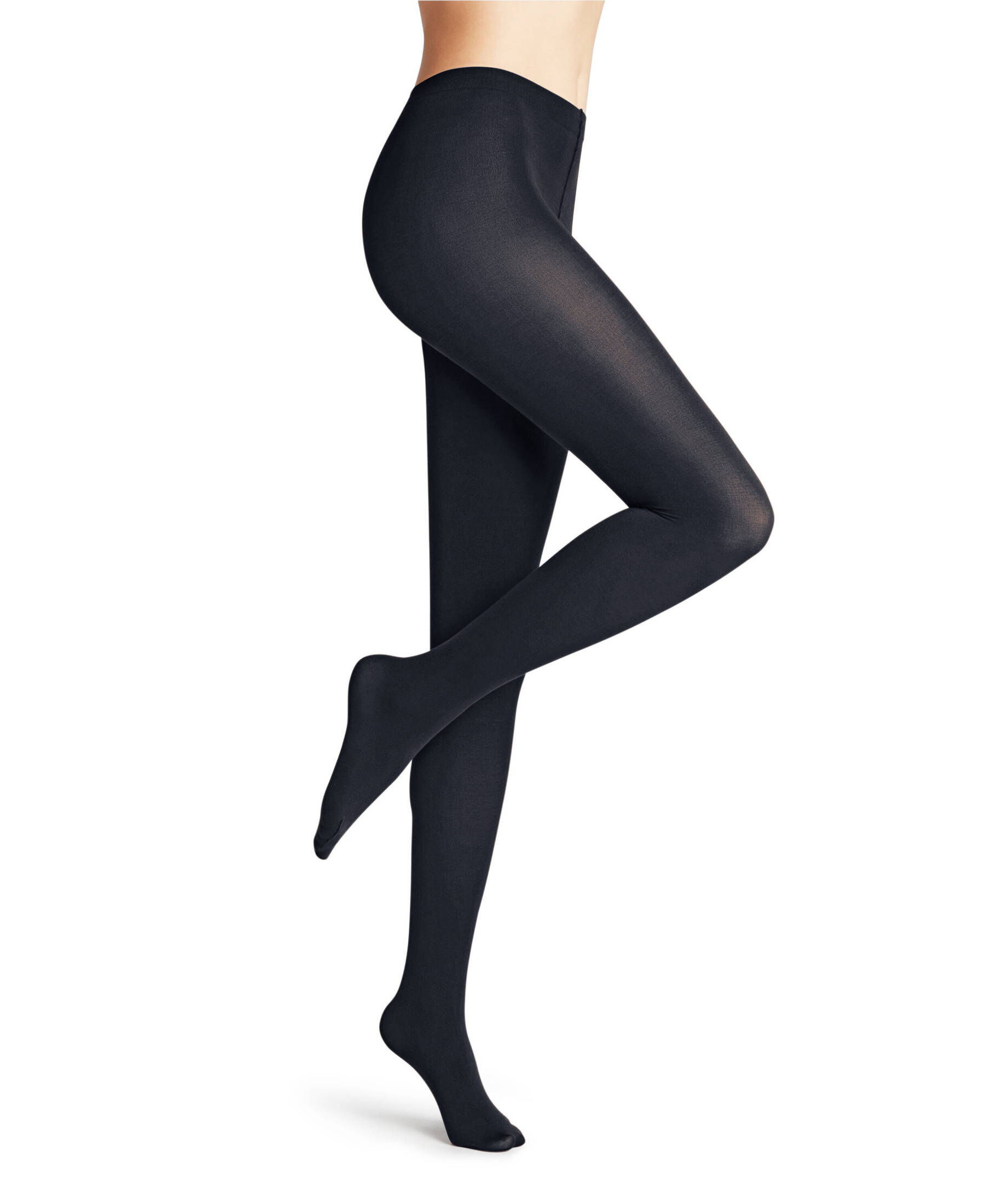 FALKE| Damen Strumpfhose Cotton Touch