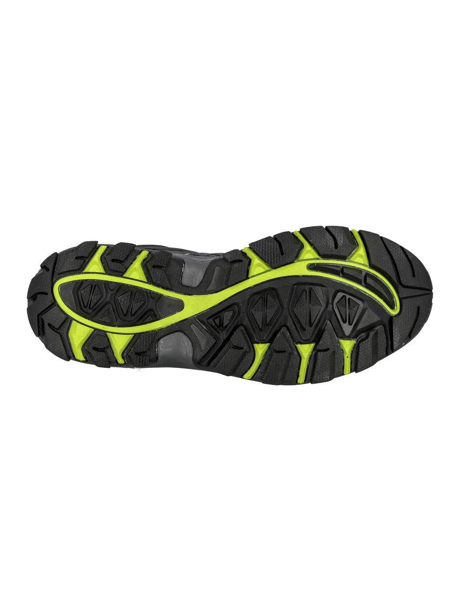 Outdoorstiefel Sierra High