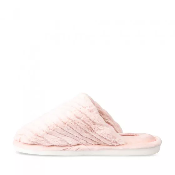 Chaussons ROSE SINEQUANONE