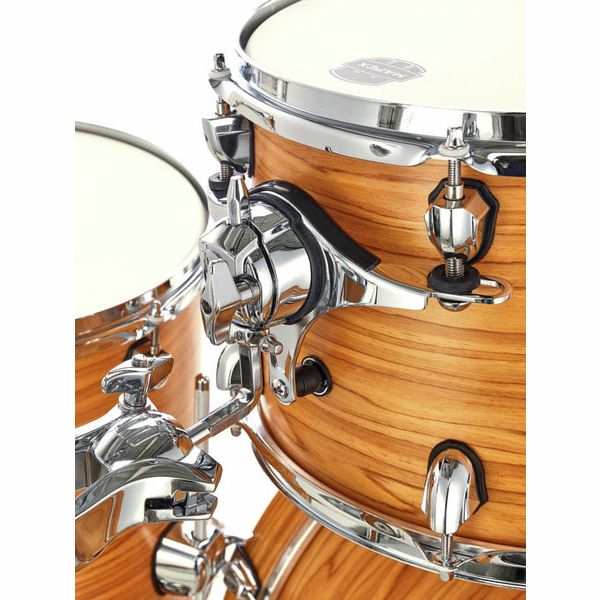 Mapex Armory Studioease Set II DW