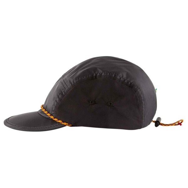 Klättermusen - Runa Five Panel Cap - Casquette