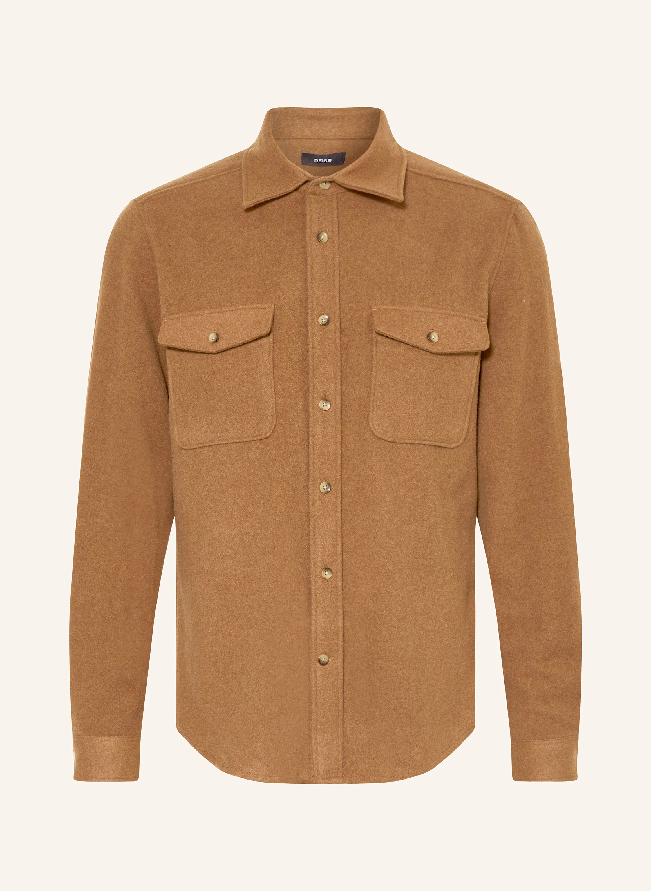 REISS Overjacket