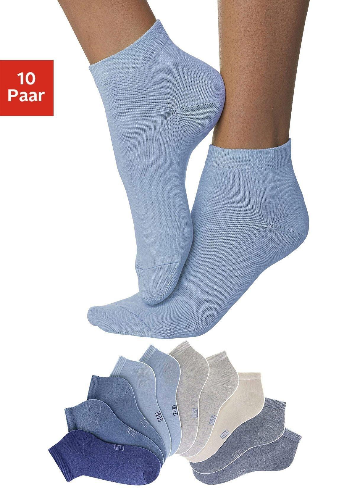 Kurzsocken