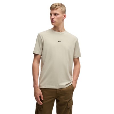 Tee-shirt à manches courtes homme Tchup BOSS