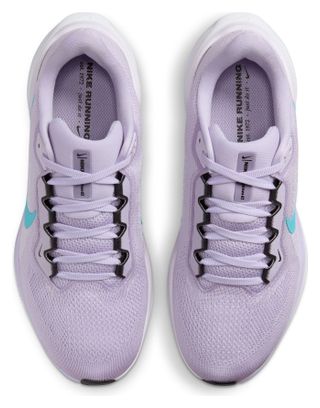 Chaussures Running Nike Pegasus 41 Violet/Bleu Femme