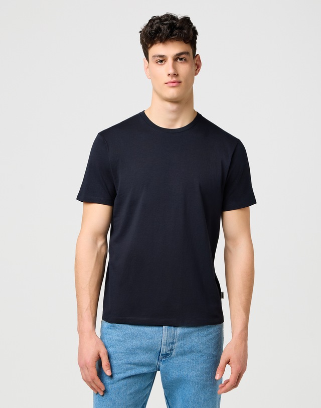 Wrangler T-Shirt »3_PACK_TEE« Packung, 3 Stk.