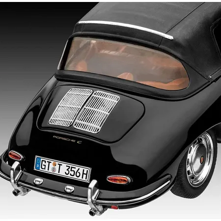Revell Porsche 356 Cabriolet