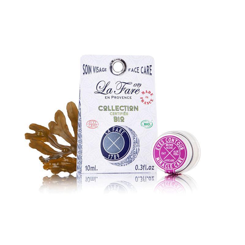 la fare 1789 Oog Contourcreme Bio Vegan 10 ML