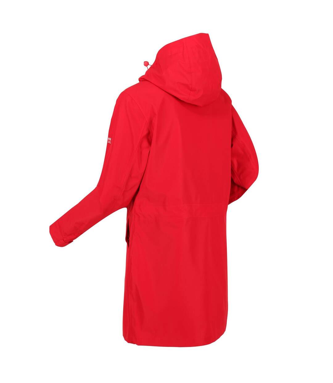 Regatta - Veste imperméable BLAKESLEIGH - Femme (Rouge) - UTRG6779