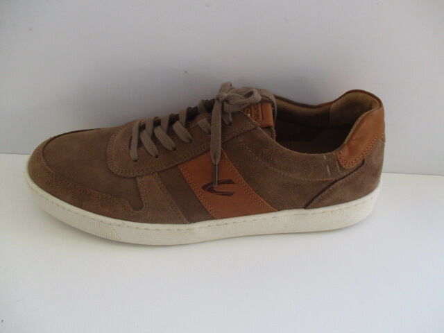 camel active Schnürschuhe