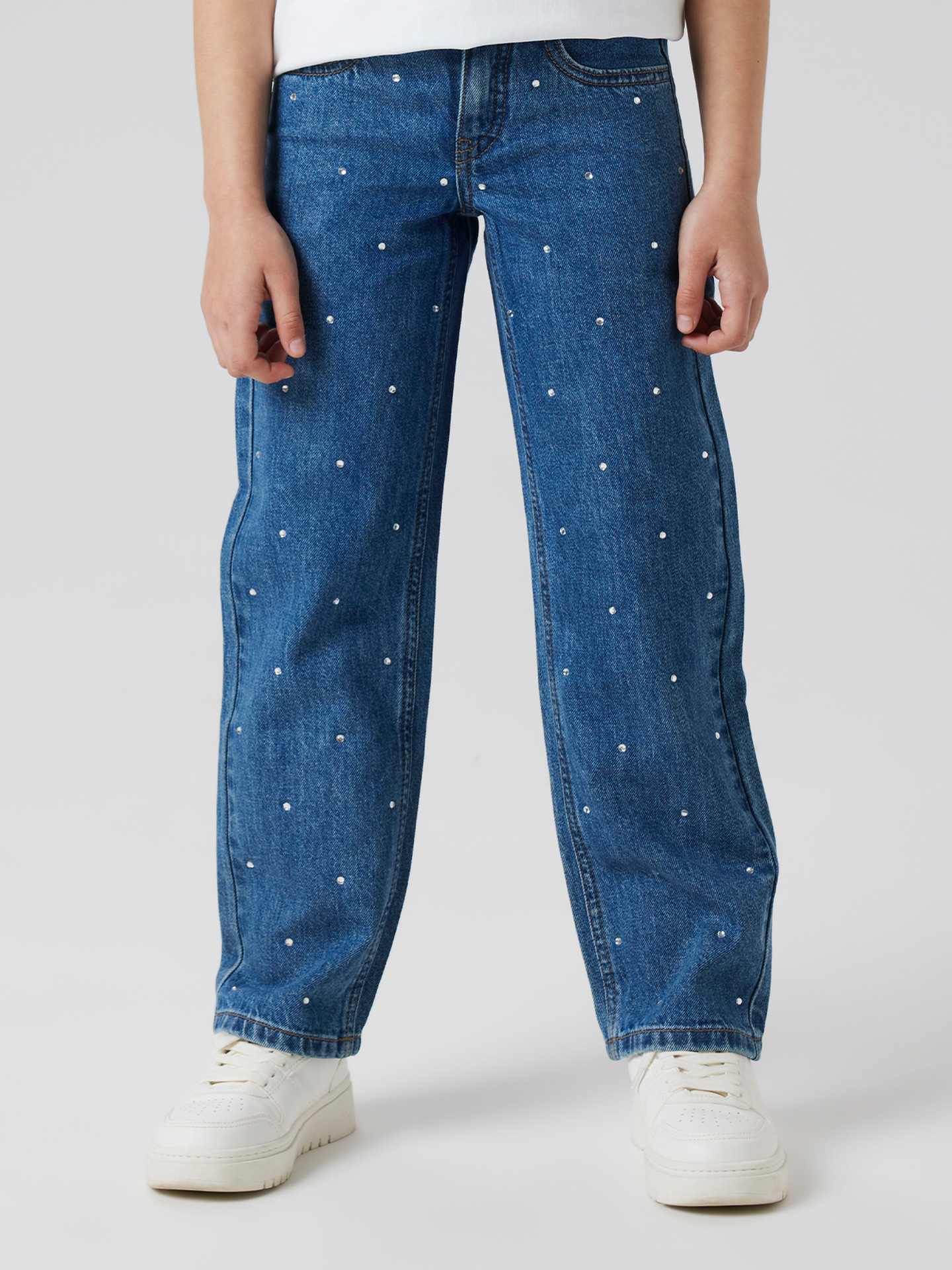 Rose St Rhine Jeans