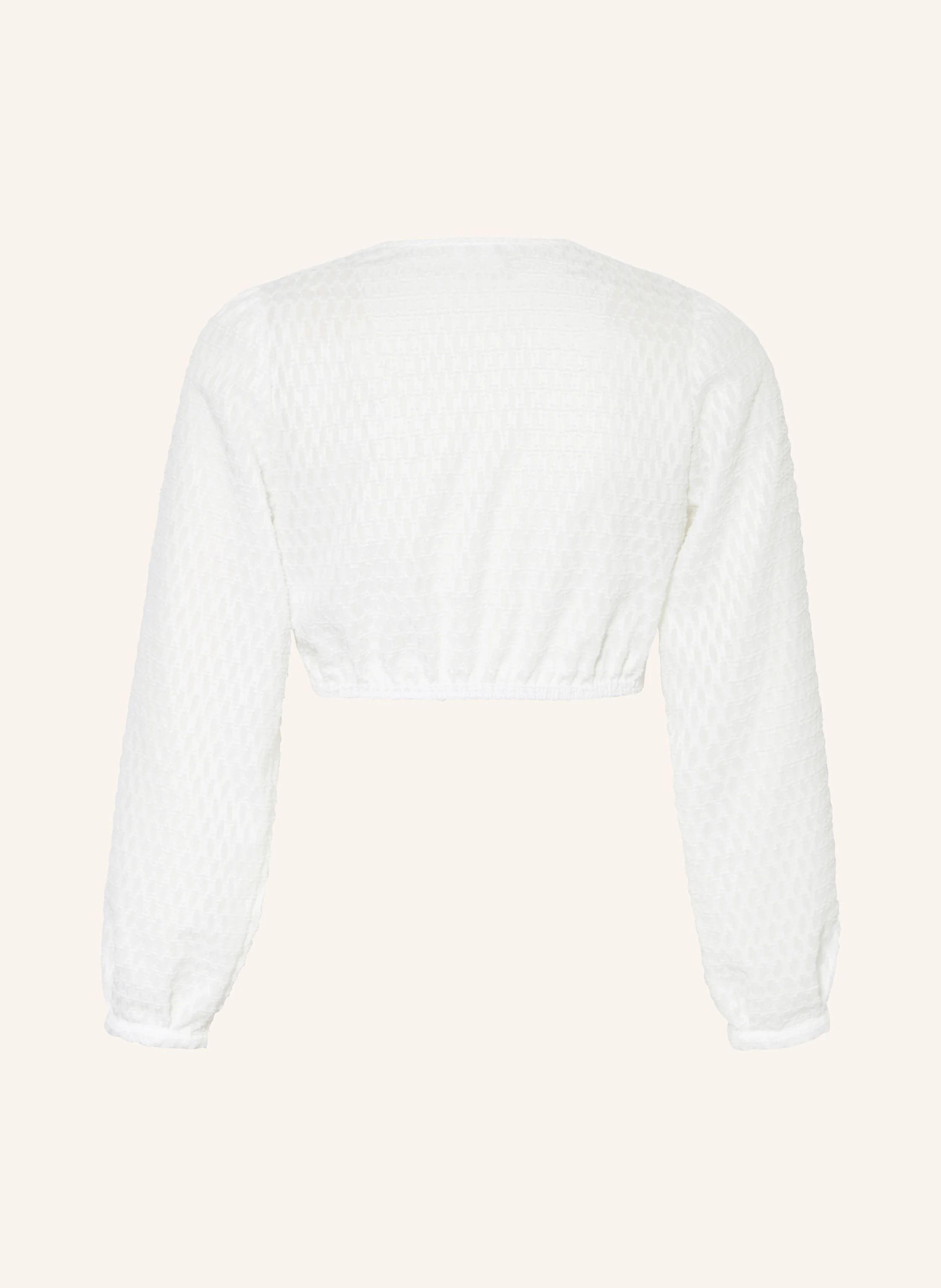 LIMBERRY Dirndlbluse NILA
