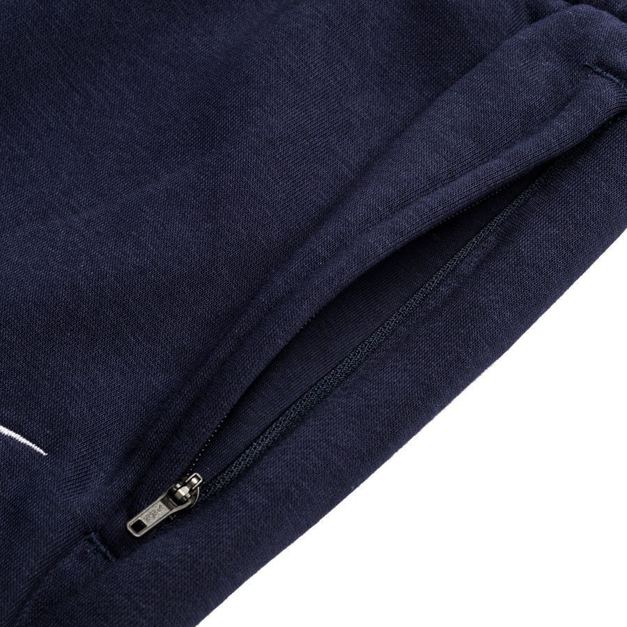 Harestua IL Nike Fleece Jogging Park 20 - Bleu Foncé/Blanc Femme