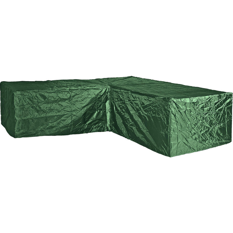 Gartenlounge Deia anthrazit