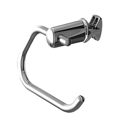 Eastbrook wc-rolhouder voor radiator chroom