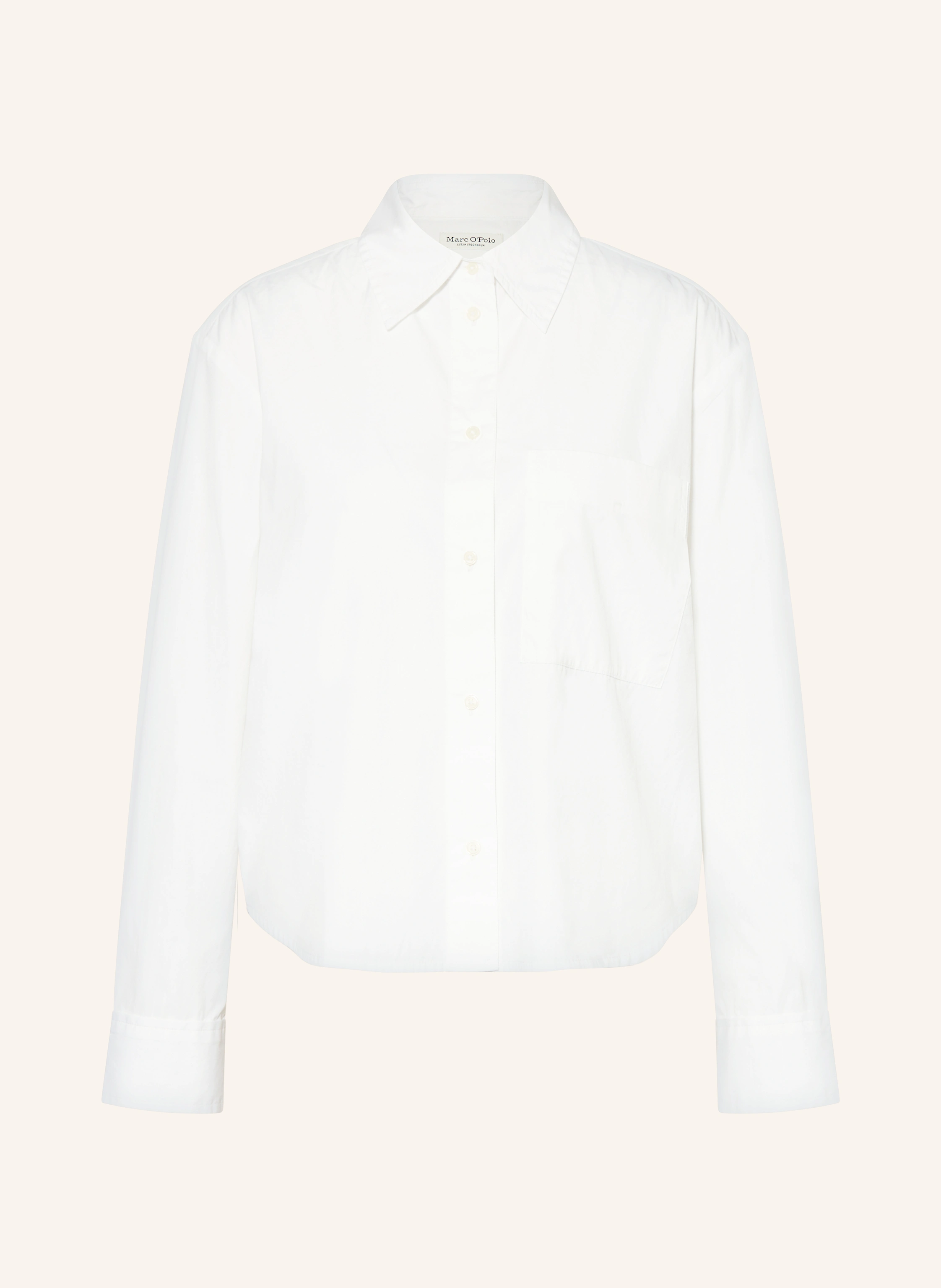 Marc O'Polo Hemdbluse