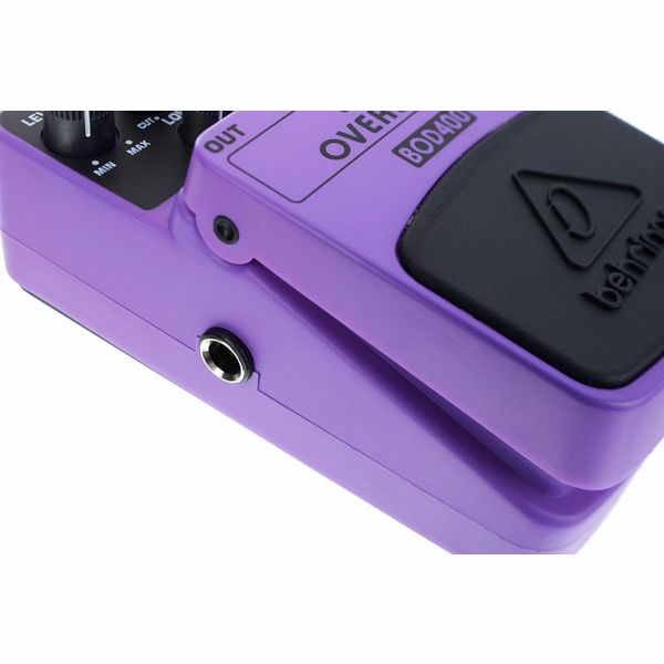 Behringer BOD400 Effektpedal