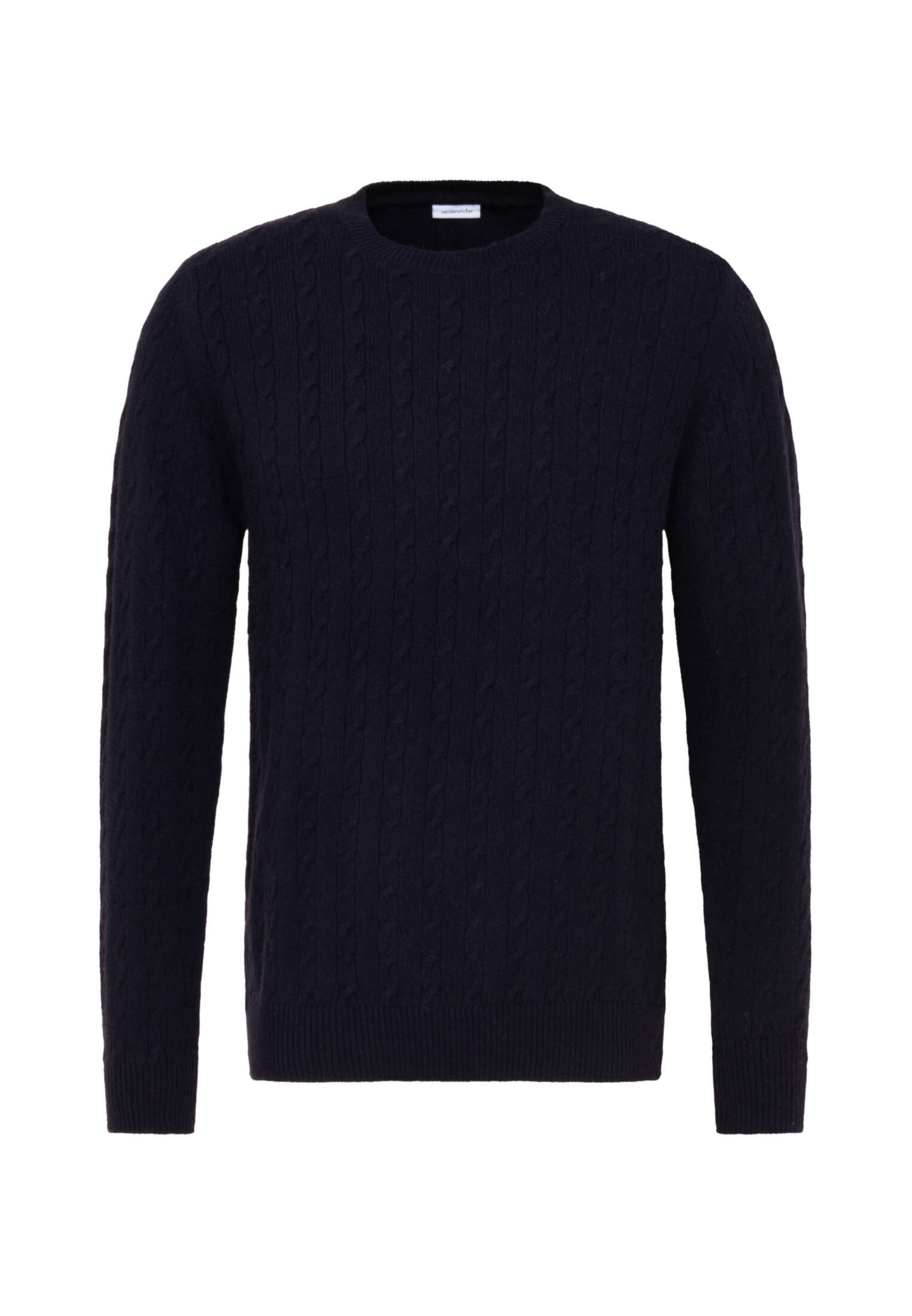 Seidensticker| Herren Pullover Regular