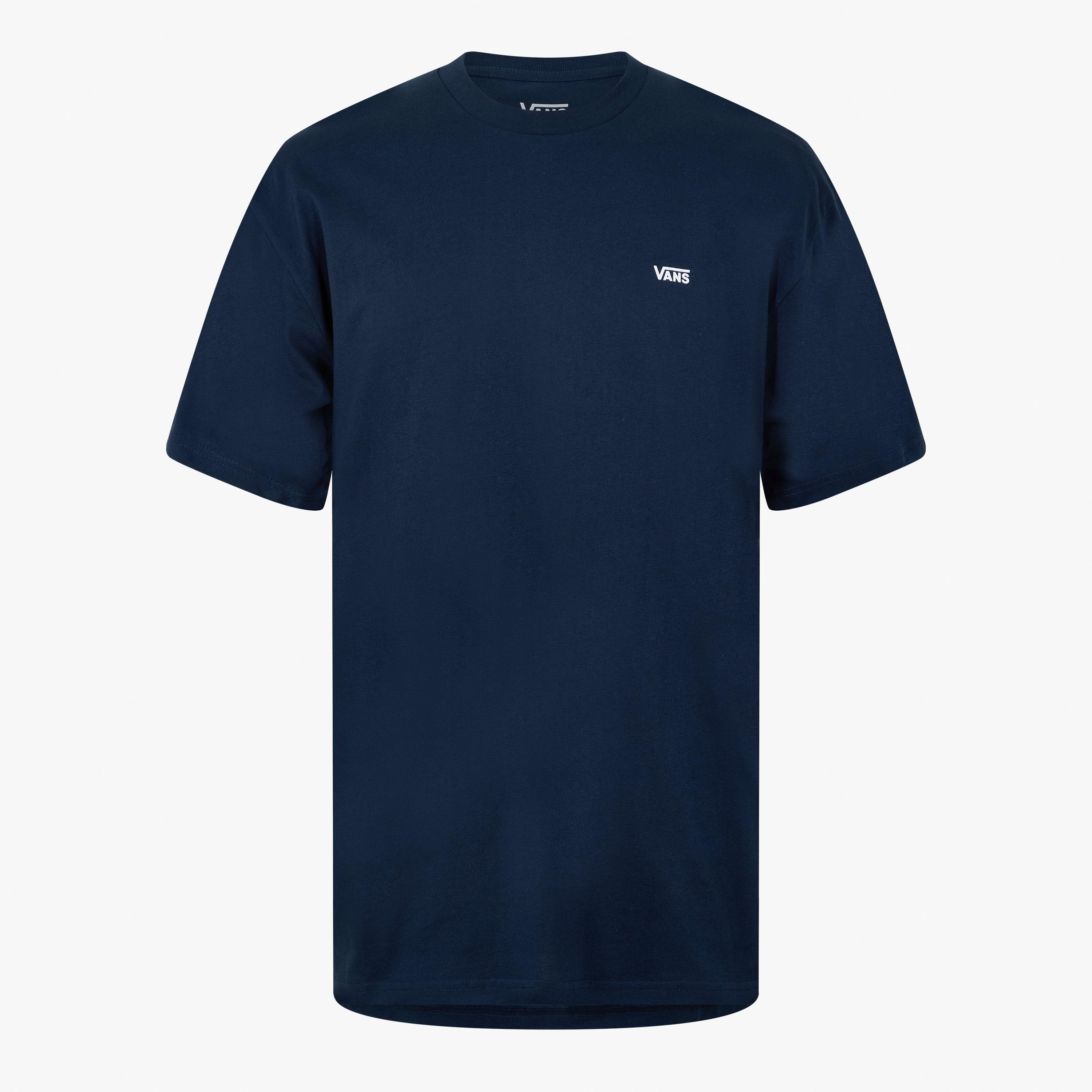Vans Logo T-Shirt