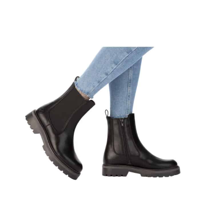 Rieker Støvle Dame 91580-00