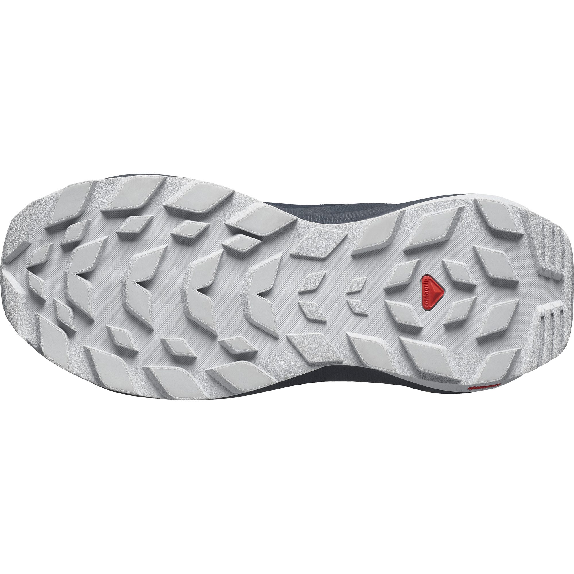 Salomon Elixir GORE-TEX® Wanderhalbschuhe Damen carbon