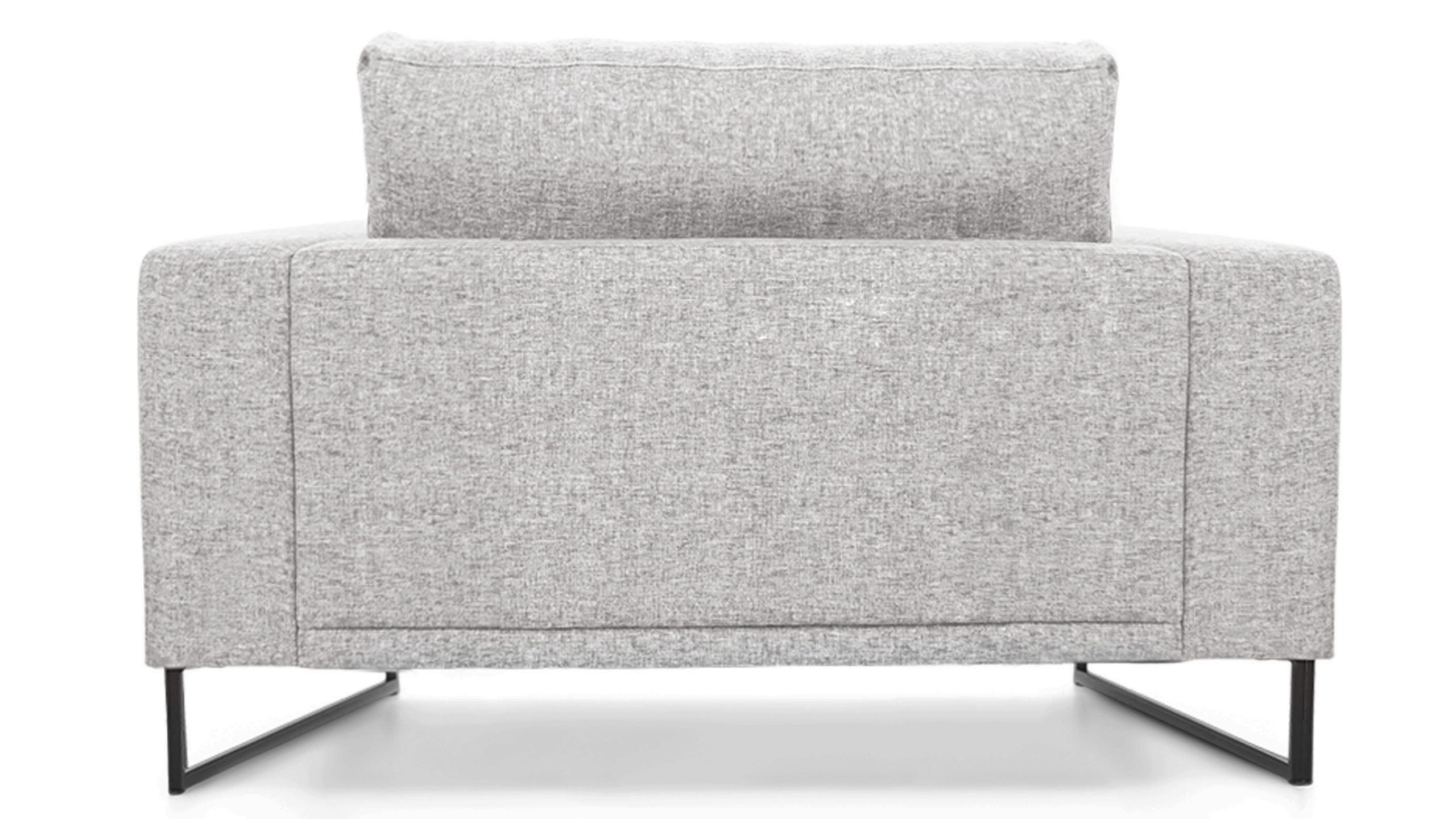 Fauteuil - loveseat Dordoni II