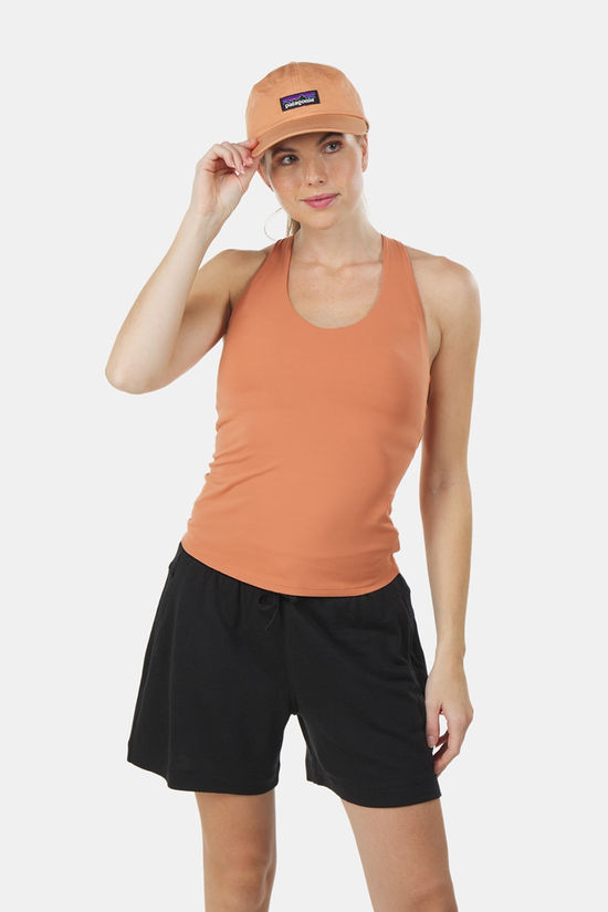 Patagonia Patagonia Maipo Tank Top Dames