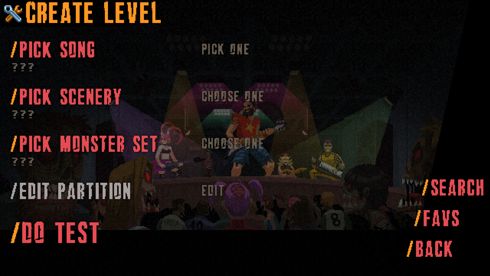 Double Kick Heroes - Early Access- PC