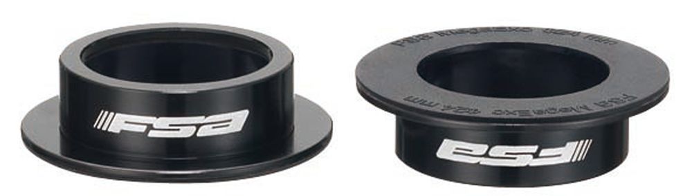 FSA BB386EVO 24 Reducer AL Innenlageradapter kaufen | Bike-Discount