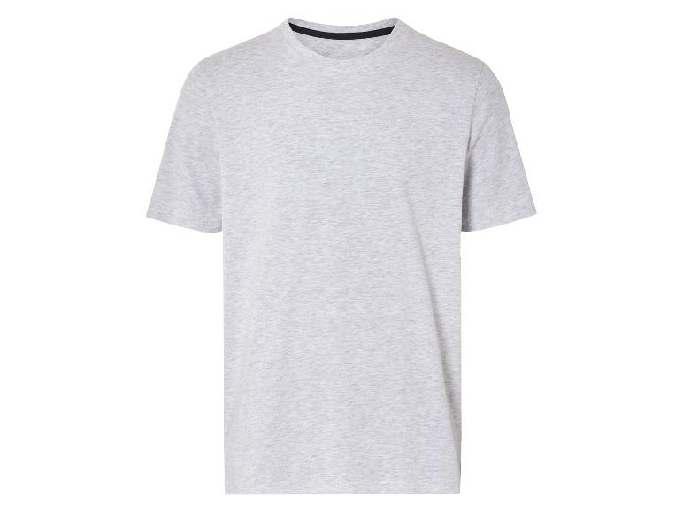 Korte heren pyjama